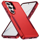 Pioneer Armor Heavy Duty PC Hybrid TPU Phone Case, For Samsung Galaxy S26+ 5G, For Samsung Galaxy S26 Ultra 5G