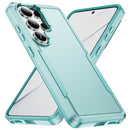 Pioneer Armor Heavy Duty PC Hybrid TPU Phone Case, For Samsung Galaxy S26+ 5G, For Samsung Galaxy S26 Ultra 5G