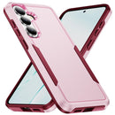 Pioneer Armor Heavy Duty PC Hybrid TPU Phone Case, For Samsung Galaxy S26+ 5G, For Samsung Galaxy S26 Ultra 5G