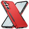 Pioneer Armor Heavy Duty PC Hybrid TPU Phone Case, For Samsung Galaxy S26+ 5G, For Samsung Galaxy S26 Ultra 5G