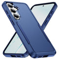 Pioneer Armor Heavy Duty PC Hybrid TPU Phone Case, For Samsung Galaxy S26+ 5G, For Samsung Galaxy S26 Ultra 5G