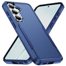 Pioneer Armor Heavy Duty PC Hybrid TPU Phone Case, For Samsung Galaxy S26+ 5G, For Samsung Galaxy S26 Ultra 5G