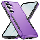 Pioneer Armor Heavy Duty PC Hybrid TPU Phone Case, For Samsung Galaxy S26+ 5G, For Samsung Galaxy S26 Ultra 5G