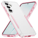 Pioneer Armor Heavy Duty PC Hybrid TPU Phone Case, For Samsung Galaxy S26 5G, For Samsung Galaxy S25 Edge 5G
