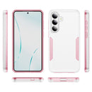 Pioneer Armor Heavy Duty PC Hybrid TPU Phone Case, For Samsung Galaxy S26 5G, For Samsung Galaxy S25 Edge 5G