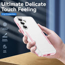 Pioneer Armor Heavy Duty PC Hybrid TPU Phone Case, For Samsung Galaxy S26 5G, For Samsung Galaxy S25 Edge 5G