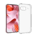 Shockproof Non-slip Thickening TPU Phone Case, For Google Pixel 11 Pro XL, For Google Pixel 11 / 11 Pro, For Google Pixel 10a, For Google Pixel 10 Pro XL, For Google Pixel 10 / 10 Pro, For Google Pixel 9a, For Google Pixel 9 Pro XL                     ...
