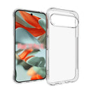 Shockproof Non-slip Thickening TPU Phone Case, For Google Pixel 11 Pro XL, For Google Pixel 11 / 11 Pro, For Google Pixel 10a, For Google Pixel 10 Pro XL, For Google Pixel 10 / 10 Pro, For Google Pixel 9a, For Google Pixel 9 Pro XL                     ...