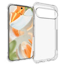 Shockproof Non-slip Thickening TPU Phone Case, For Google Pixel 11 Pro XL, For Google Pixel 11 / 11 Pro, For Google Pixel 10a, For Google Pixel 10 Pro XL, For Google Pixel 10 / 10 Pro, For Google Pixel 9a, For Google Pixel 9 Pro XL                     ...