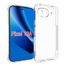 Shockproof Non-slip Thickening TPU Phone Case, For Google Pixel 11 Pro XL, For Google Pixel 11 / 11 Pro, For Google Pixel 10a, For Google Pixel 10 Pro XL, For Google Pixel 10 / 10 Pro, For Google Pixel 9a, For Google Pixel 9 Pro XL                     ...