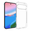 Shockproof Non-slip Thickening TPU Phone Case, For Google Pixel 11 Pro XL, For Google Pixel 11 / 11 Pro, For Google Pixel 10a, For Google Pixel 10 Pro XL, For Google Pixel 10 / 10 Pro, For Google Pixel 9a, For Google Pixel 9 Pro XL                     ...