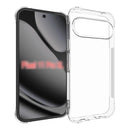 Shockproof Non-slip Thickening TPU Phone Case, For Google Pixel 11 Pro XL, For Google Pixel 11 / 11 Pro, For Google Pixel 10a, For Google Pixel 10 Pro XL, For Google Pixel 10 / 10 Pro, For Google Pixel 9a, For Google Pixel 9 Pro XL                     ...