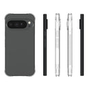Shockproof Non-slip Thickening TPU Phone Case, For Google Pixel 11 Pro XL, For Google Pixel 11 / 11 Pro, For Google Pixel 10a, For Google Pixel 10 Pro XL, For Google Pixel 10 / 10 Pro, For Google Pixel 9a, For Google Pixel 9 Pro XL                     ...