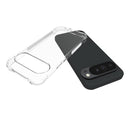 Shockproof Non-slip Thickening TPU Phone Case, For Google Pixel 11 Pro XL, For Google Pixel 11 / 11 Pro, For Google Pixel 10a, For Google Pixel 10 Pro XL, For Google Pixel 10 / 10 Pro, For Google Pixel 9a, For Google Pixel 9 Pro XL                     ...