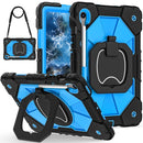 Contrast Colour Silicone Hybrid PC Tablet Case, For Samsung Galaxy Tab S11
