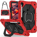 Contrast Colour Silicone Hybrid PC Tablet Case, For Samsung Galaxy Tab S11