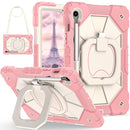 Contrast Colour Silicone Hybrid PC Tablet Case, For Samsung Galaxy Tab S11