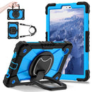 Silicone Hybrid PC Tablet Case, For Samsung Galaxy Tab A11+