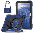 Silicone Hybrid PC Tablet Case, For Samsung Galaxy Tab A11+