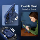 Silicone Hybrid PC Tablet Case, For Samsung Galaxy Tab A11+