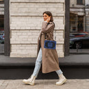 Silicone Hybrid PC Tablet Case, For Samsung Galaxy Tab A11+