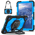 Silicone Hybrid PC Tablet Case, For Samsung Galaxy Tab A11+