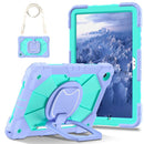 Silicone Hybrid PC Tablet Case, For Samsung Galaxy Tab A11+