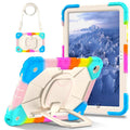 Silicone Hybrid PC Tablet Case, For Samsung Galaxy Tab A11+