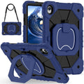 Contrast Colour Silicone Hybrid PC Tablet Case, For Samsung Galaxy Tab S11