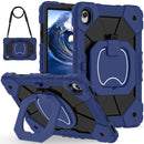 Contrast Colour Silicone Hybrid PC Tablet Case, For Samsung Galaxy Tab S11