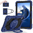 Contrast Colour Silicone Hybrid PC Tablet Case, For Samsung Galaxy Tab S11