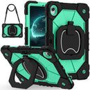 Contrast Colour Silicone Hybrid PC Tablet Case, For Samsung Galaxy Tab S11
