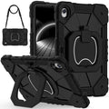 Contrast Colour Silicone Hybrid PC Tablet Case, For Samsung Galaxy Tab S11
