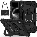 Contrast Colour Silicone Hybrid PC Tablet Case, For Samsung Galaxy Tab S11