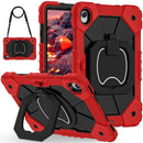 Contrast Colour Silicone Hybrid PC Tablet Case, For Samsung Galaxy Tab S11