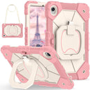 Contrast Colour Silicone Hybrid PC Tablet Case, For Samsung Galaxy Tab S11