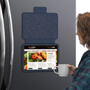 Notebook Magnetic Leather Tablet Case, For iPad 11th Gen 2025 A16