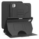 Notebook Magnetic Leather Tablet Case, For iPad 11th Gen 2025 A16