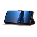 Embossed Butterfly Leather Phone Case, For Google Pixel 5a 5G, For Google Pixel 5 XL / Pixel 4a 5G, For Google Pixel 5