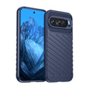 For Google Pixel 9 Thunderbolt Shockproof TPU Phone Case