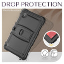 Lenovo Tab M11 Silicone PC Tablet Case with Stand