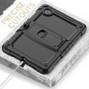 Lenovo Tab M11 Silicone PC Tablet Case with Stand