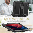 Lenovo Tab M11 Silicone PC Tablet Case with Stand