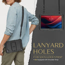 Lenovo Tab M11 Silicone PC Tablet Case with Stand