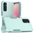 2 in 1 PC + TPU Phone Case For Samsung Galaxy A25 5G