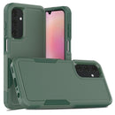 2 in 1 PC + TPU Phone Case For Samsung Galaxy S23 FE 5G