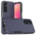 2 in 1 PC + TPU Phone Case For Samsung Galaxy A25 5G