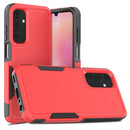 2 in 1 PC + TPU Phone Case For Samsung Galaxy S23 FE 5G
