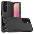 2 in 1 PC + TPU Phone Case For Samsung Galaxy A25 5G