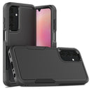 2 in 1 PC + TPU Phone Case For Samsung Galaxy S23 FE 5G